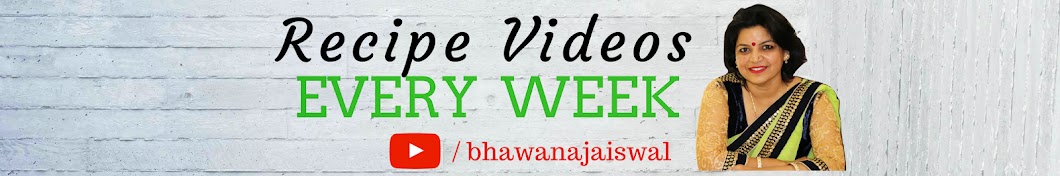 Bhawana Jaiswal Аватар канала YouTube