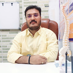 Dr D S Dubey : Avatar