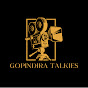GOPINDIRA TALKIES logo