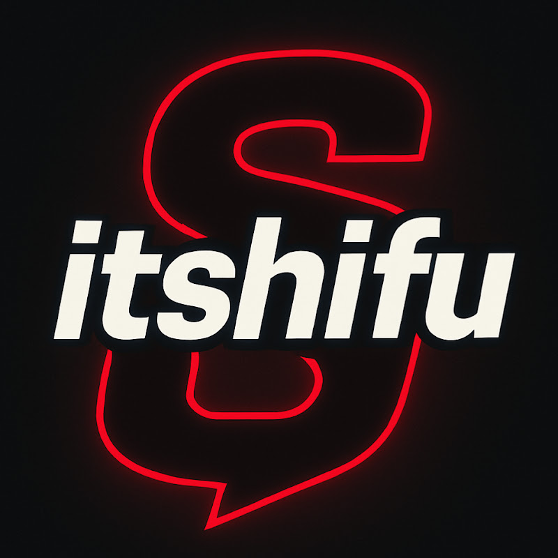 shifu R6