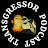 Transgressor Podcast