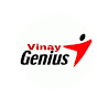 VINAY GENIUS logo