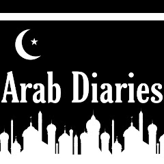 Arab Diaries