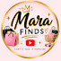 T0ZSFrMyZ-0-channel-avatar-Mara Finds