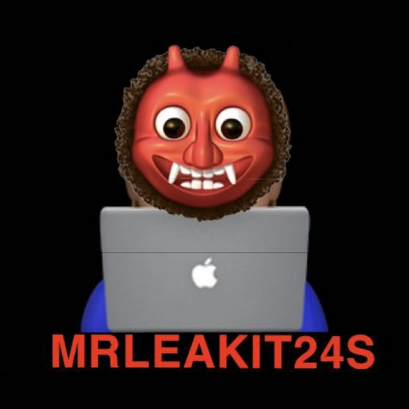 Mrleakit 24s