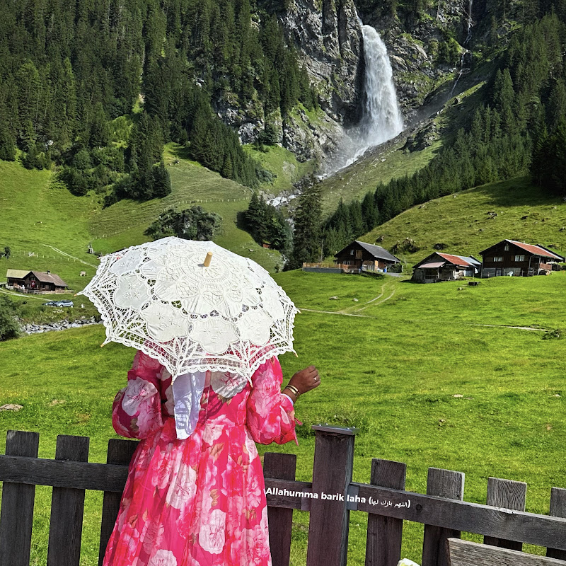 Family Life In Switzerland channel avatar