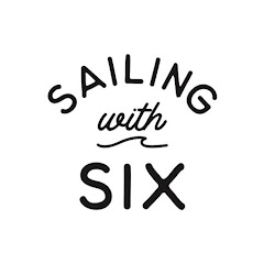 Sailing with six net worth