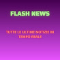 FLASH NEWS logo