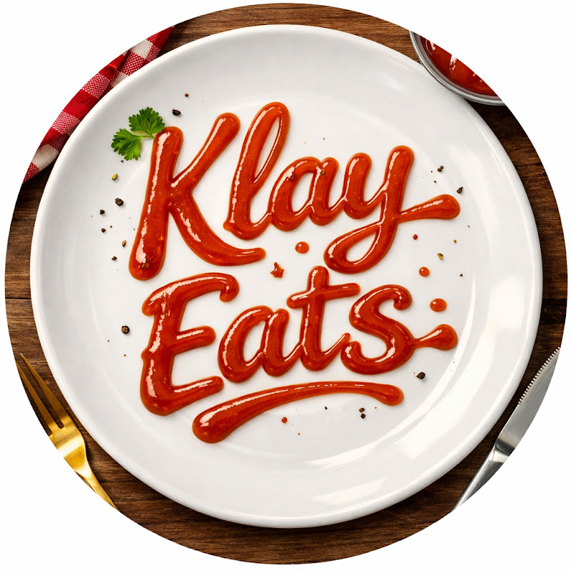 Klay Eats