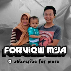 Forview MYA channel logo