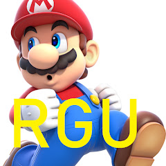 RGU (Retro Games in Ukrainian)