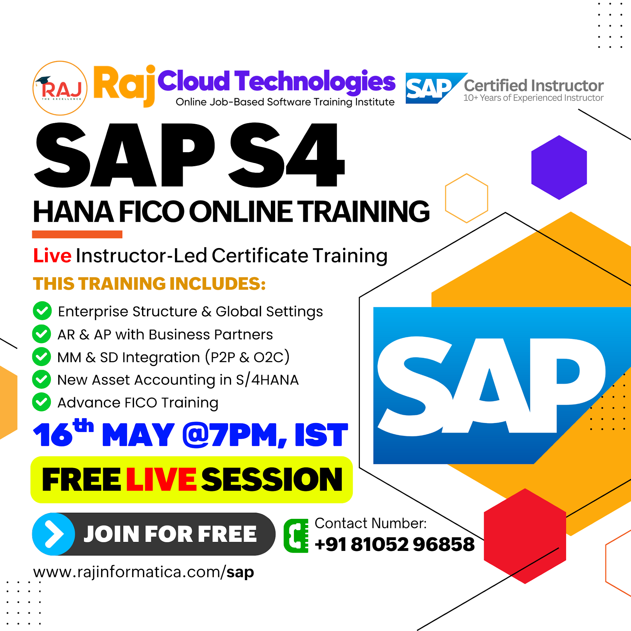 Post from Raj Informatica Realtime HandsOn JobBased Training