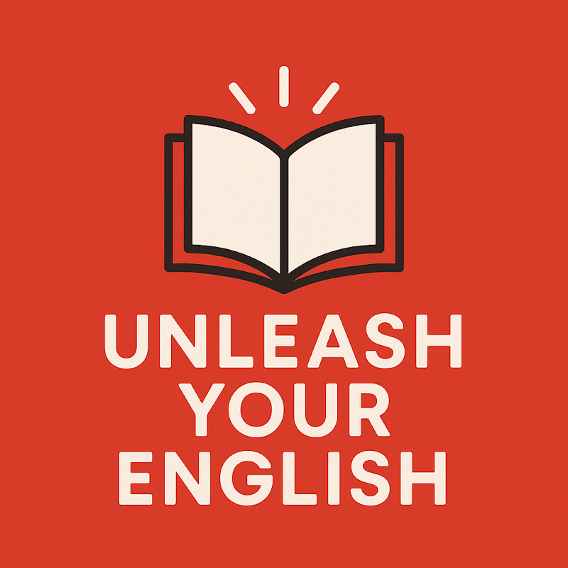 Unleash Your English