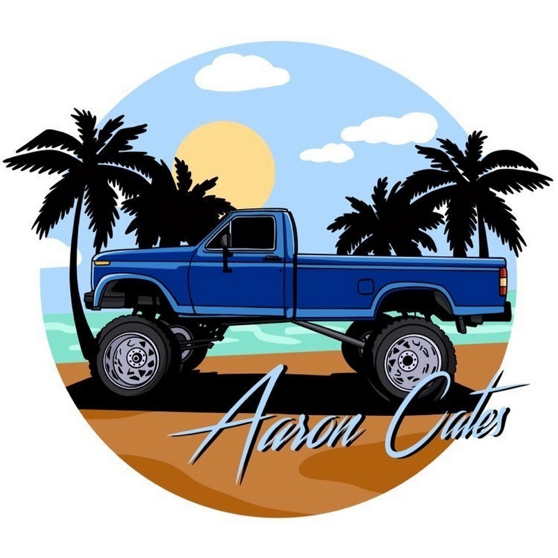 Aaron Cates