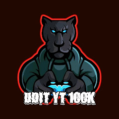 UDIT YT 100k