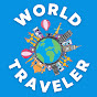 World Traveler Avatar