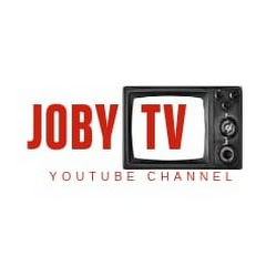 Логотип каналу Joby TV