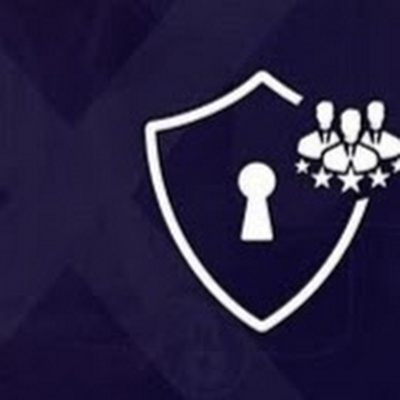 Cybersecurity Expert