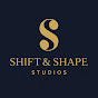 Shift & Shape Studios logo