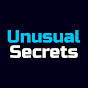 Unusual Secrets logo