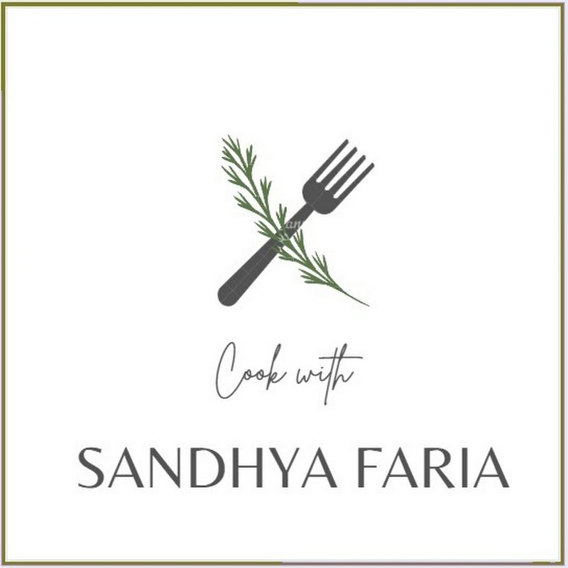 Cook with Sandhya Faria