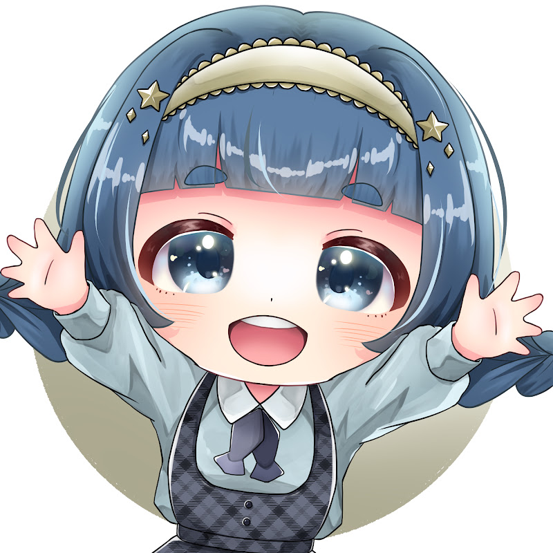 缶月つな音