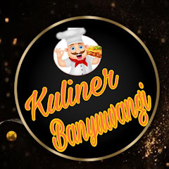 Kuliner Banyuwangi channel logo