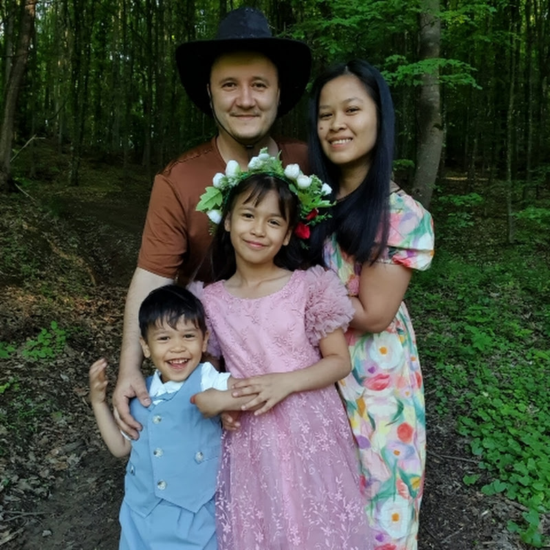 The Petre Family