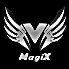 MagiX channel logo