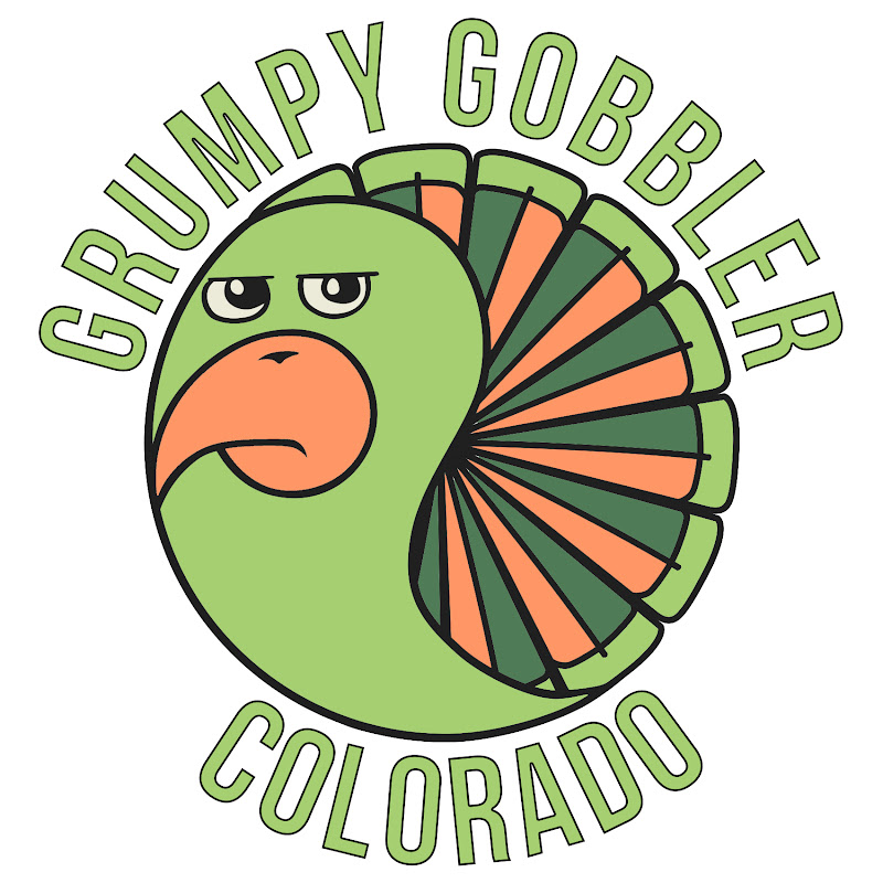 The Grumpy Gobbler