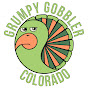 The Grumpy Gobbler YouTube channel