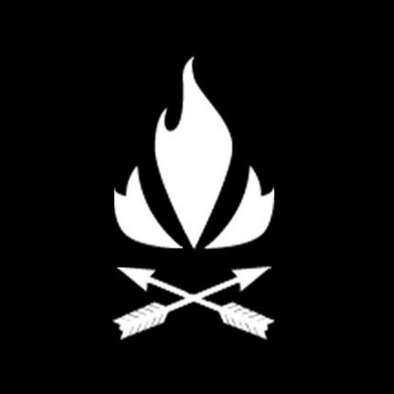 The FieldCraft Survival Channel Logo