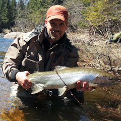 Shawn’s Northern Outdoor Experience