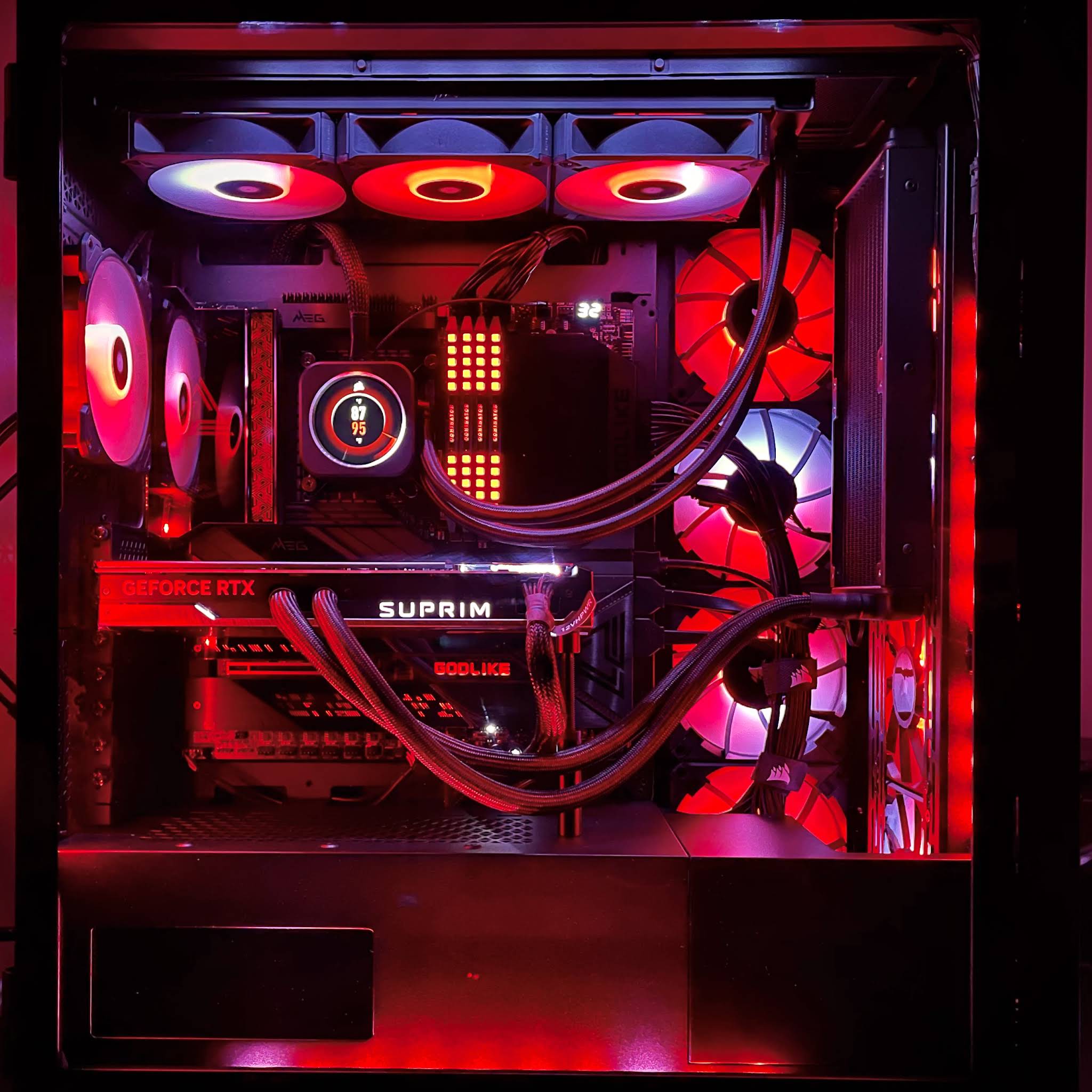 Post from RyaStream