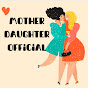 Mother Daughter official logo