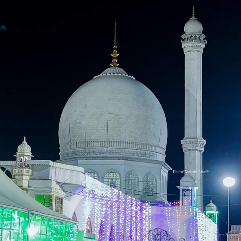 𝐌𝐨𝐡𝐬𝐢𝐧 𝐀𝐥𝐭𝐚𝐟 - محسن الطاف حسنین