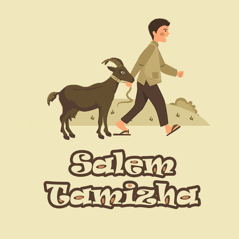 Salem Tamizha