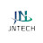 JNTECH CNC Machine