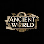 Ancient World logo