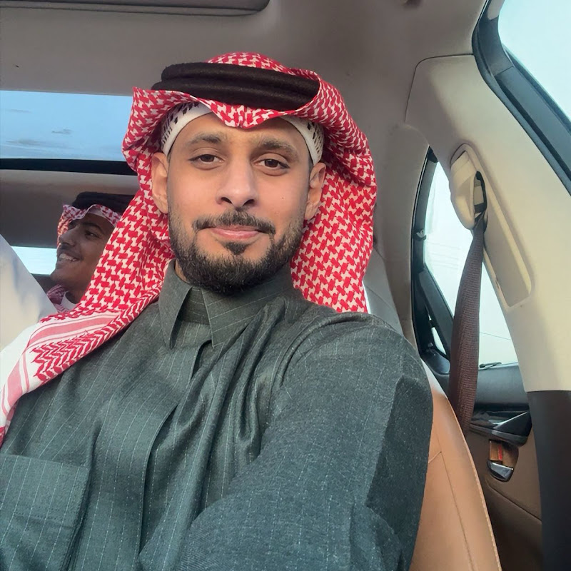 ماجد الشراري
