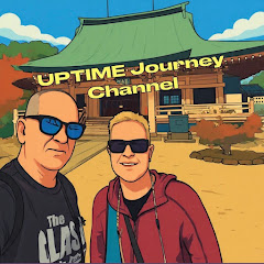 UPTIME Journey channel thumbnail