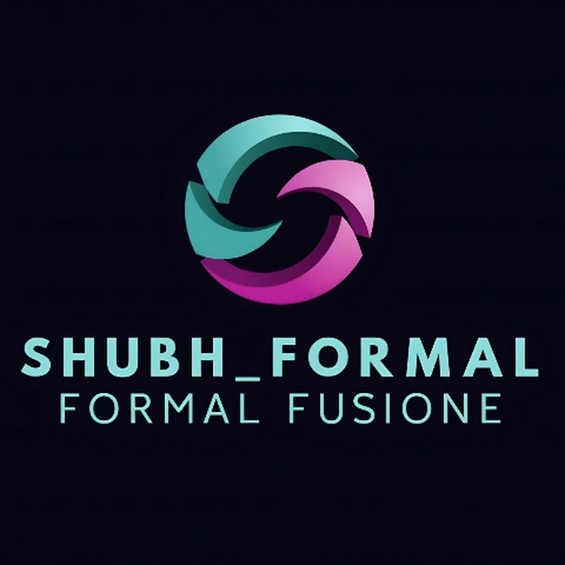Shubh_formal