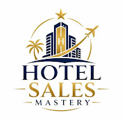 Hotel Sales Mastery - By Tonny Sapra