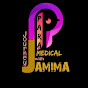 Paramedical Journey with Jamima logo