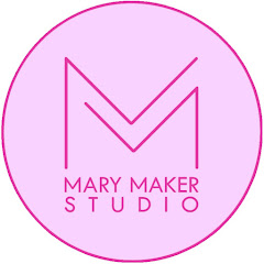Mary Maker Studio net worth