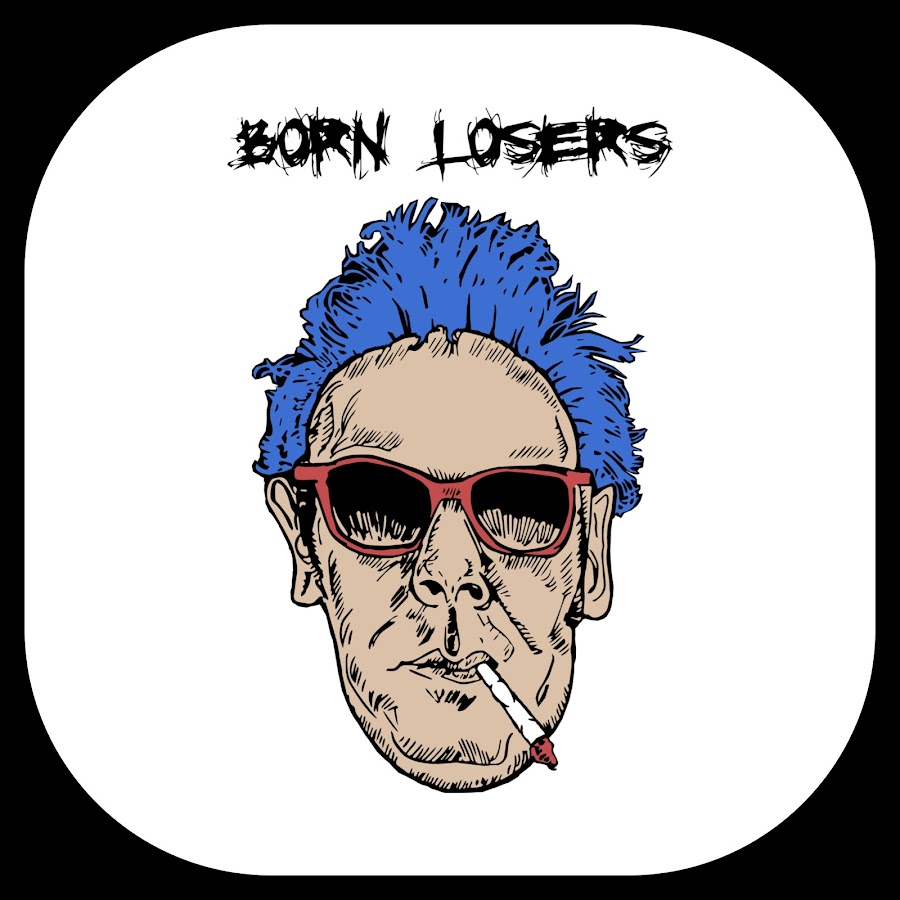 Born Losers FL Band.