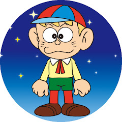 怪物くん  公式チャンネル 【ﾃﾞｼﾞﾀﾙﾘﾏｽﾀｰ版】