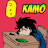 KAMO