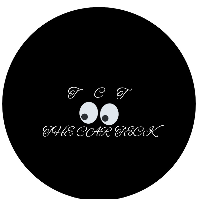 THE CAR TECK