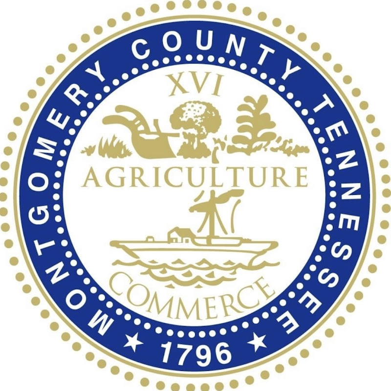 Montgomery County TN Government